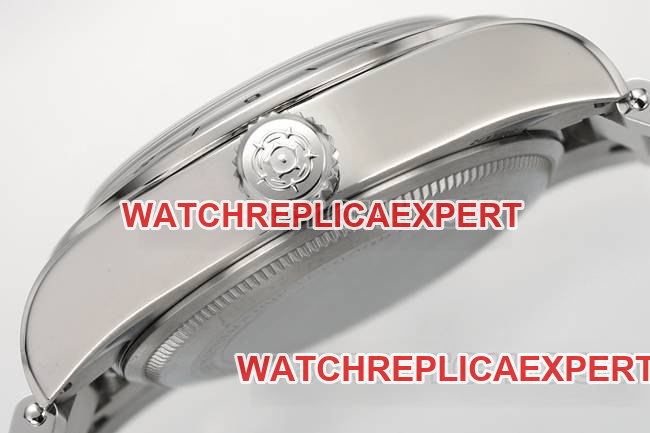 collectible watch Biwan ZF FactoryTudorwhite dial79470side live photo