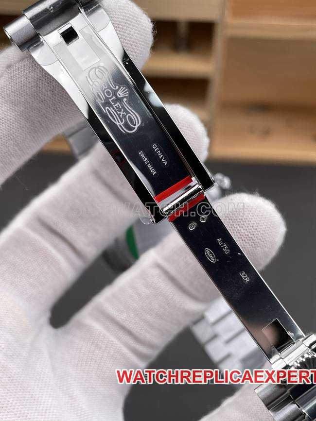top-tier watch CBD factory Day-DateRolex3255 mechanical black dial40mmclasplive photos