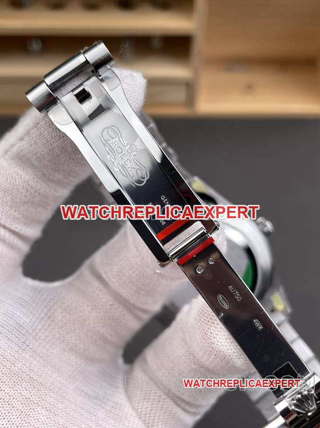 collectible watch CBD factory Day-DateRolex3255 mechanical ice blue dial40mmclasplive photos