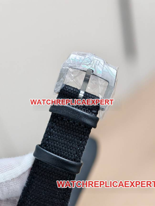 top-tier watch CODE 11.59Audemars PiguetAPS factory smoked blue dial4401 mechanical 26393clasplive photos