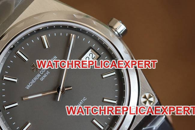 The collectible watch MX factory Vacheron Constantin historical masterpiece black dial4200front live photo
