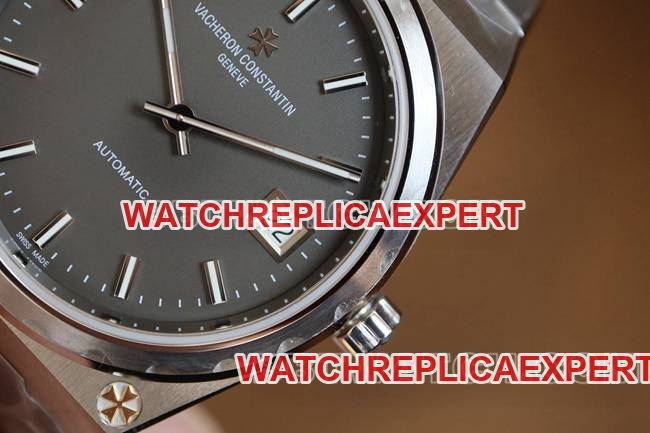 The collectible watch MX factory Vacheron Constantin historical masterpiece black dial4200front live photo