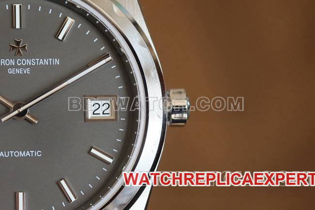The collectible watch MX factory Vacheron Constantin historical masterpiece black dial4200front live photo