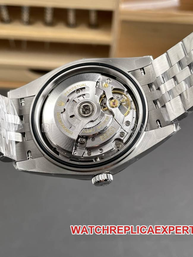 Optimal collectible watches VS Factory log Rolexblack dial3235 mechanical 41mmmovementlive photos