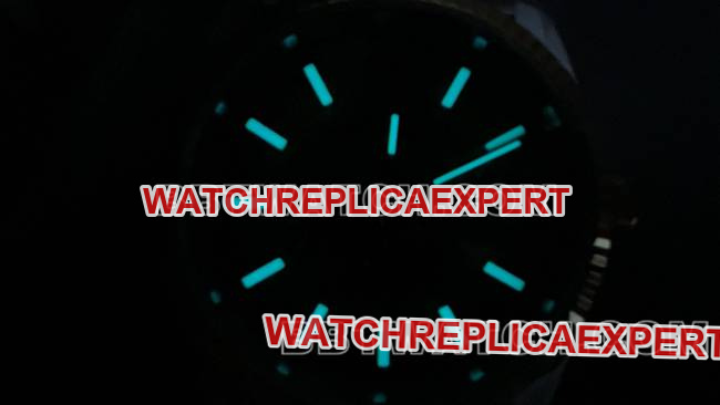 Optimal Watch Log VS FactoryRolex Champagne Tray 3235 Mechanical 36mmlumelive photos