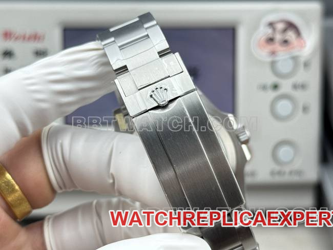 WKD Factory Watch Rolex Submariner 41mm Black Dial 126610 Real Shot Strap Pictures