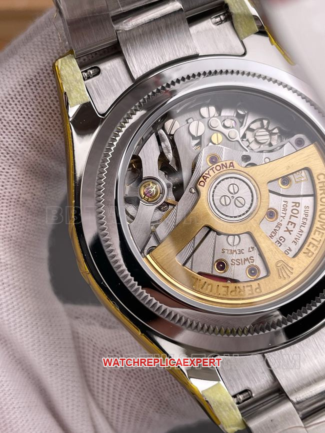 Top watch