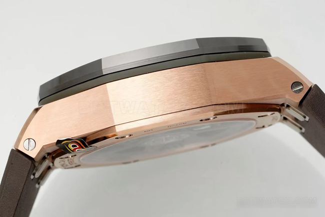 collectible watch DDF factory Audemars PiguetRoyal Oak offshore gray plate 26420side live photo
