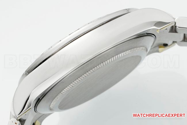 watch DaytonaPPM factory Rolex diamond disc Moissanite diamond bezelside live photo