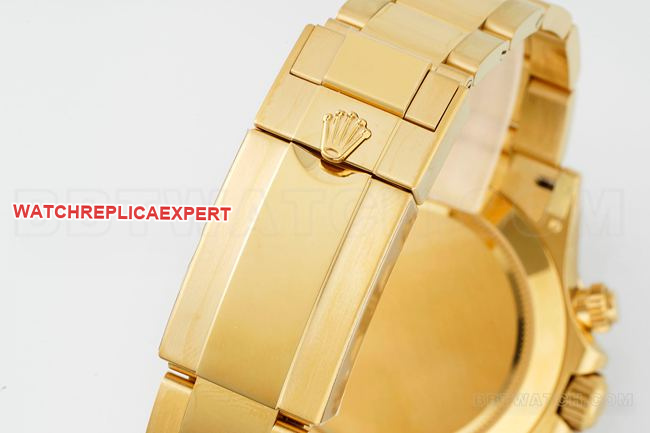 1:1replica watch RolexPPM factory Daytona mother-of-pearl plate Moissanite diamond bezelbraceletlive photos