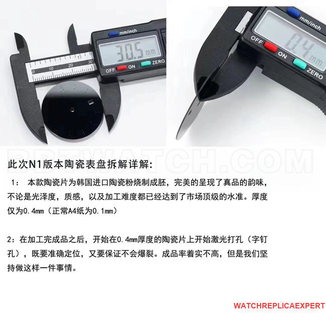 N1 factory OmegaSeamaster600 series top-tier watch comparison Genuine difference appearance live photos