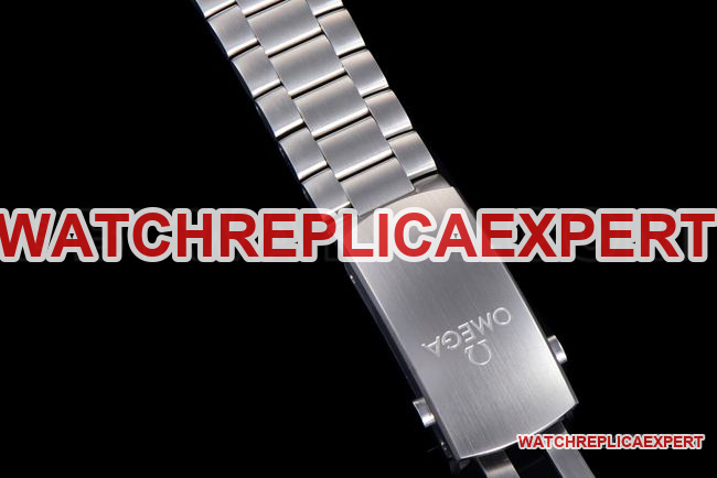 1:1replica watch N1 factory OmegaSeamaster 600m gray plate braceletlive photos