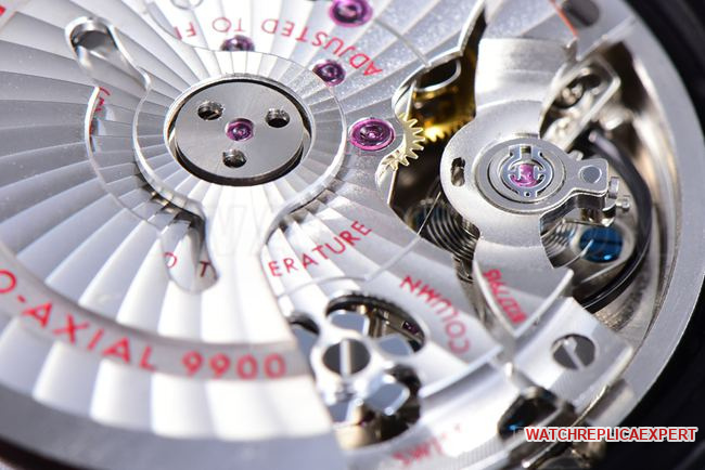 collectible watch SeamasterN1 factory Omega600m black dial rubber braceletmovementlive photos