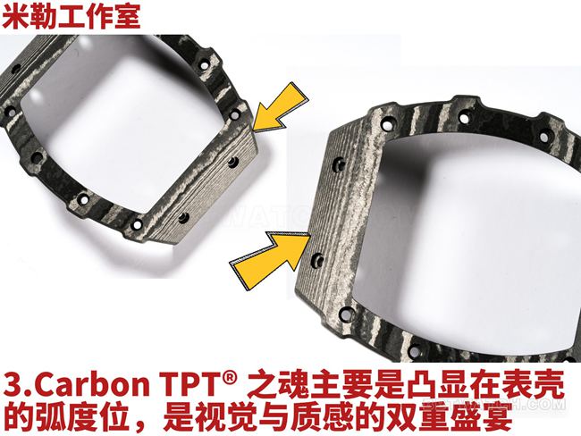 Richard Mille hollow dialRM35-01top-tier watch comparison Genuine difference appearance live photos