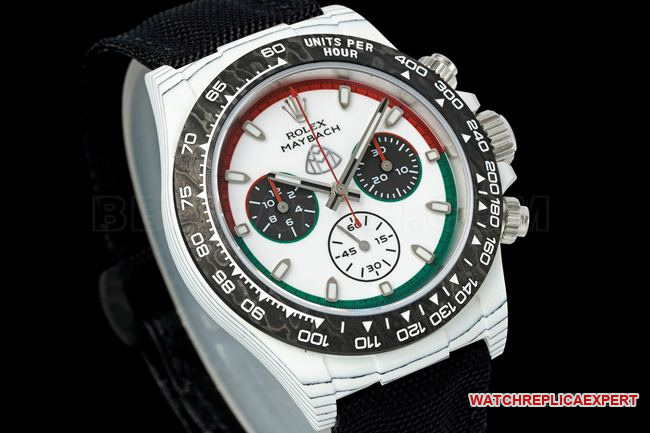 top-tier watch ANT factory Rolex Daytonawhite dial4130front live photo