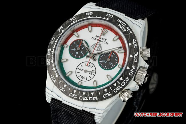 top-tier watch ANT factory Rolex Daytonawhite dial4130front live photo