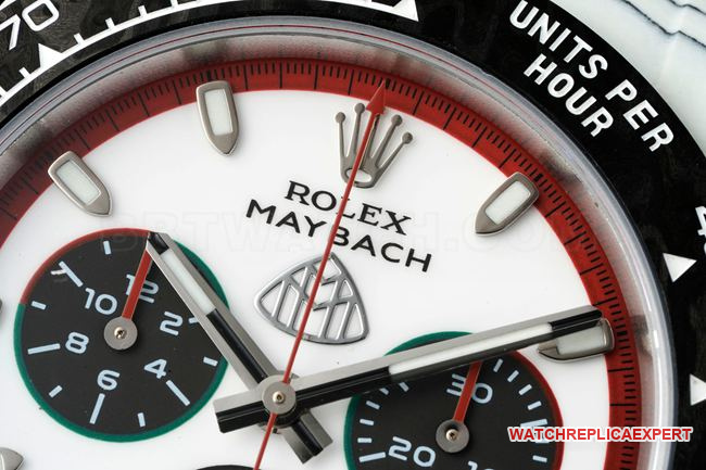 top-tier watch ANT factory Rolex Daytonawhite dial4130front live photo