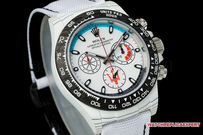 1:1replica watch ANT factory Rolex Daytonawhite dial4130front live photo