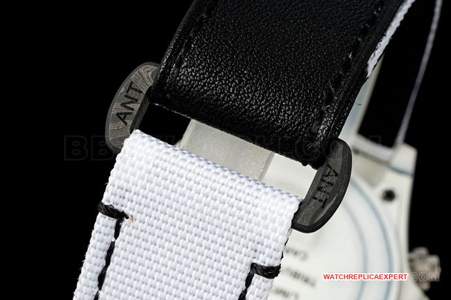 1:1replica watch ANT factory Rolex Daytonawhite dial4130braceletlive photos