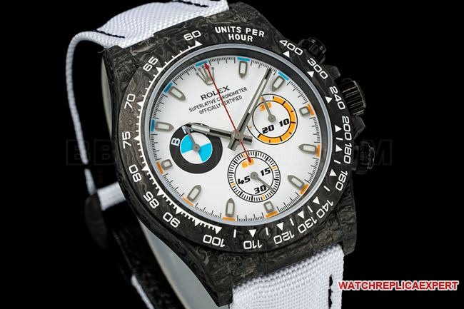 watch ANT factory DaytonaRolexwhite dial4130front live photo