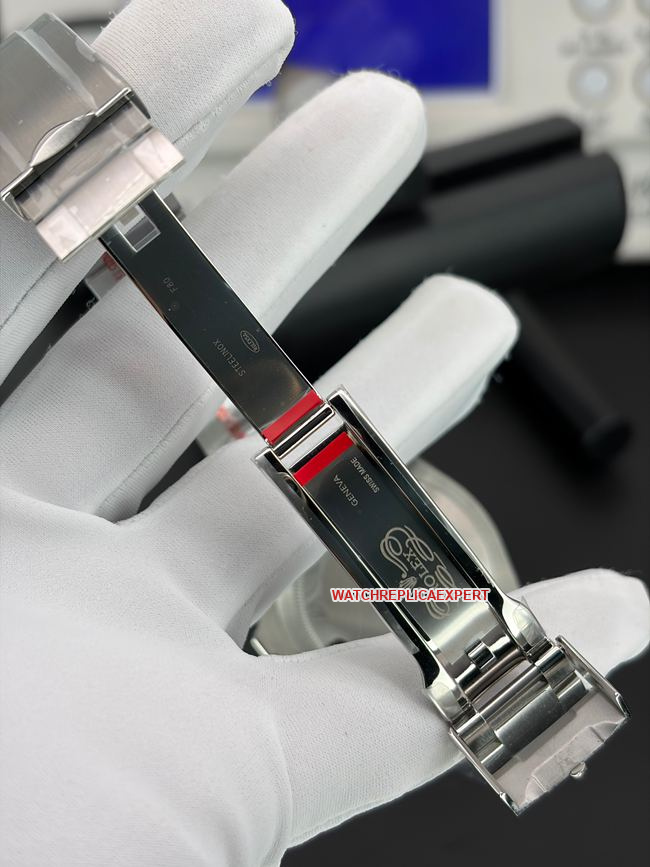 top-tier watch VS FactorySubmarinerRolexblack dial3235movementclasplive photos