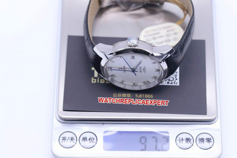 How about vsOmega De Ville Series 8500movement Watch Review – Elegant and Classic Style Men’s Watch Weight Chart