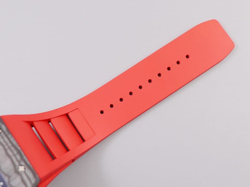 Richard MillereplicaRM035-2 carbon fiber lightweight high quality watch bracelet picture