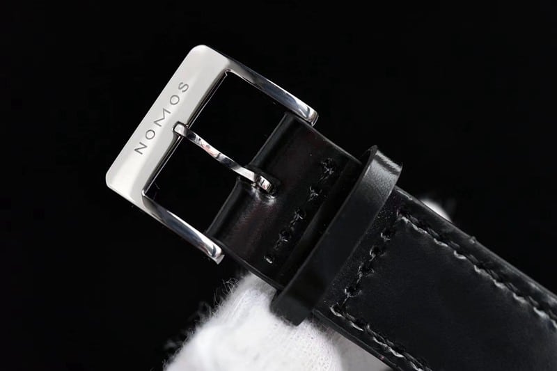 I want to ask you about the clasp diagram of how you got them in.