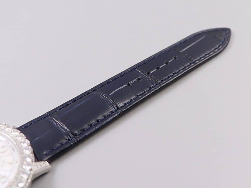 watch Jaeger-LeCoultre Rendez-Vous Series Q3523570 Mechanical Women's Watch Strap Picture