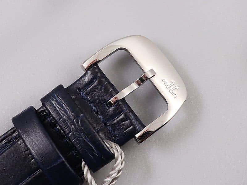Jaeger-LeCoultre Rendez-Vous Series Q3523570 Mechanical Women's Watch Clasp Image