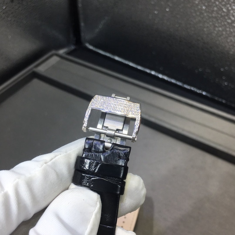 Richard MilleRM Panda List South Africa Real Diamond Clasp Picture