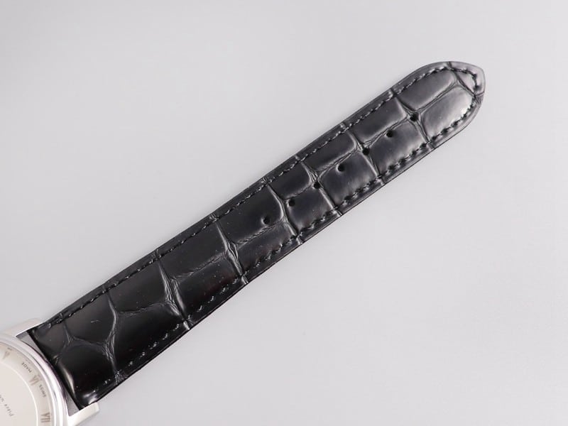super cloneBlancpain watch erotic classic Roman scale bracelet picture