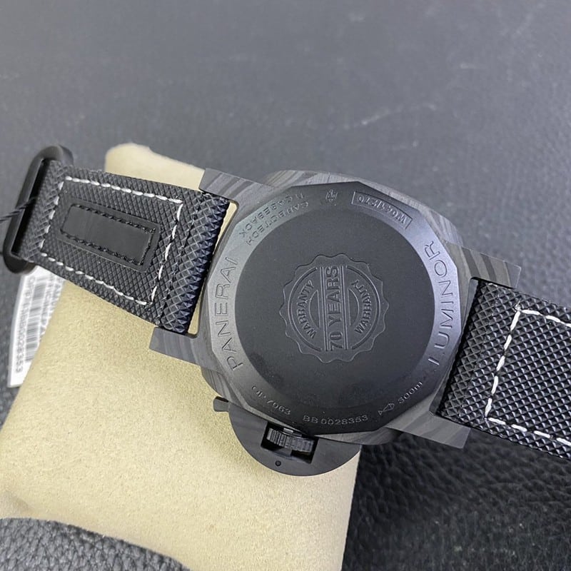 watch Paneraipam1118lume tasting back cover picture