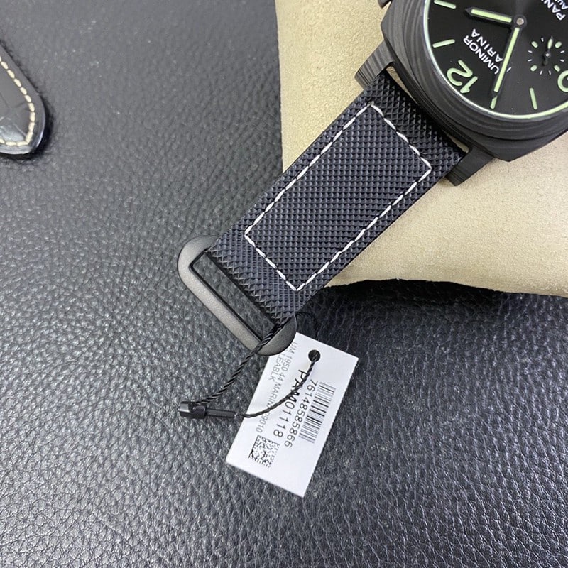 watch Paneraipam1118lume tasting clasp picture