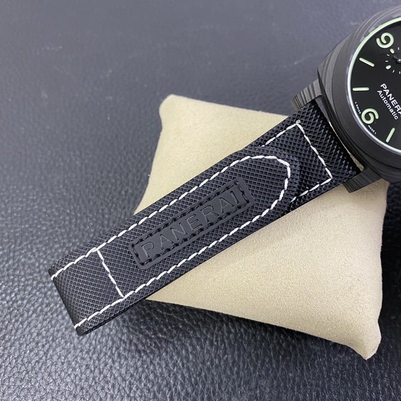 watch Paneraipam1118lume tasting bracelet picture