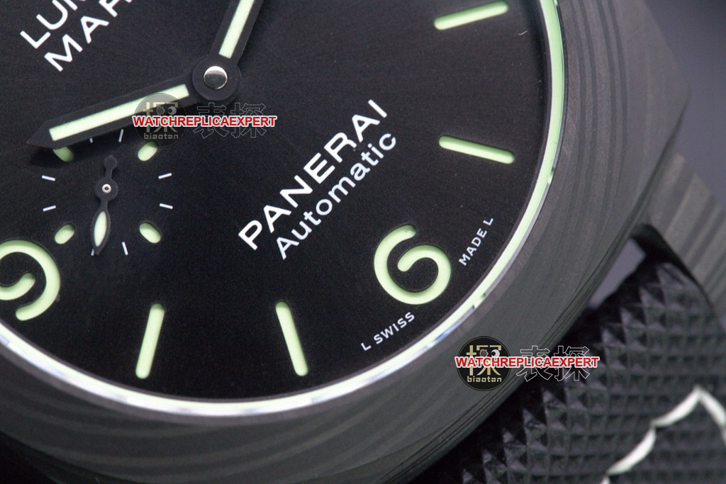 watch Paneraipam1118lume tasting detail shots