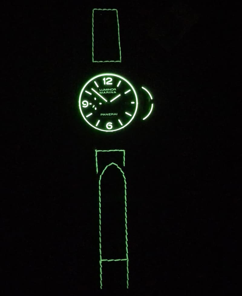 watch Paneraipam1118lume tasting lume picture