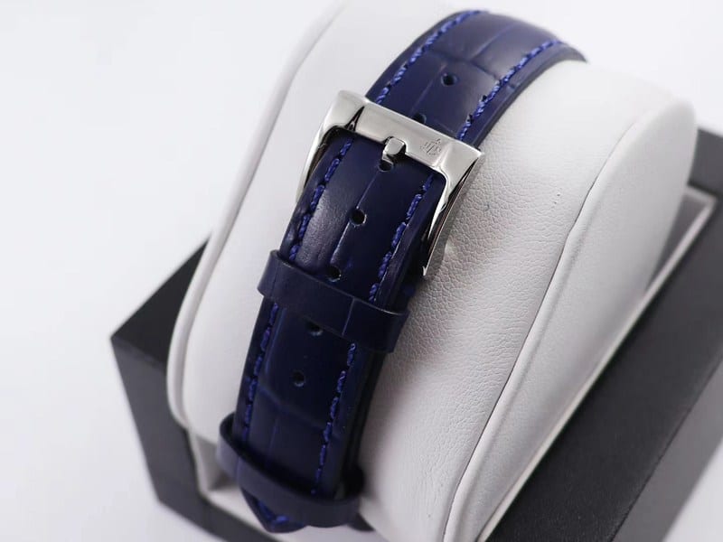 Ulysse Nardin top-tiersuper gilt classic series watch 3203-136LE-2/MANARA.06clasp picture