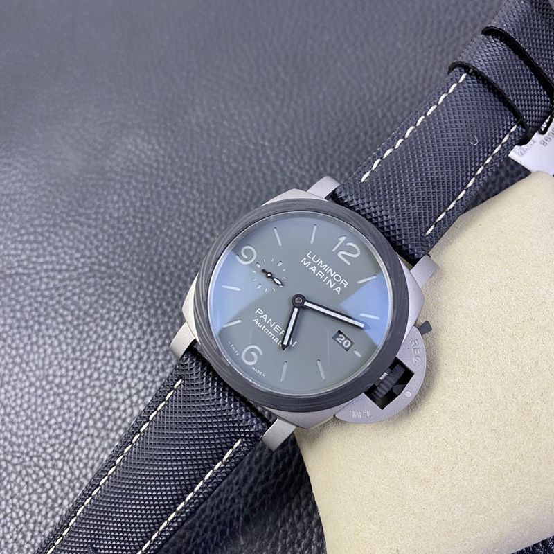 Paneraireplica watch pam1662 watch diameter 44MM