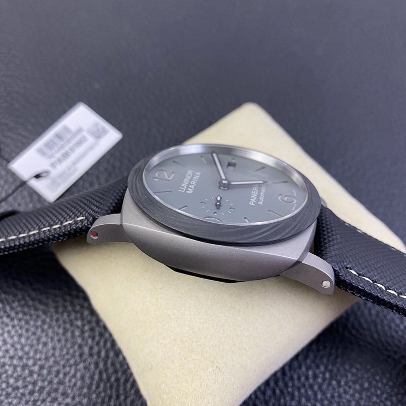 Paneraireplica watch pam1662 watch diameter 44MM