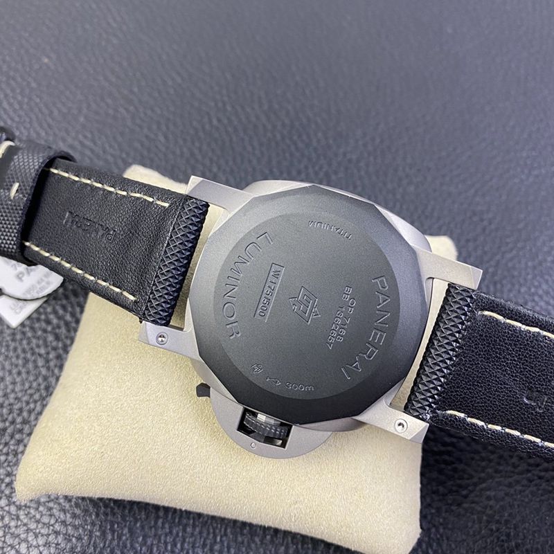 Paneraireplica watch pam1662 watch diameter 44MM