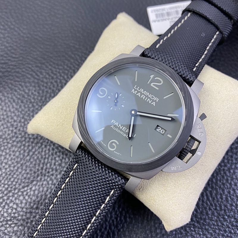 Paneraireplica watch pam1662 watch diameter 44MM