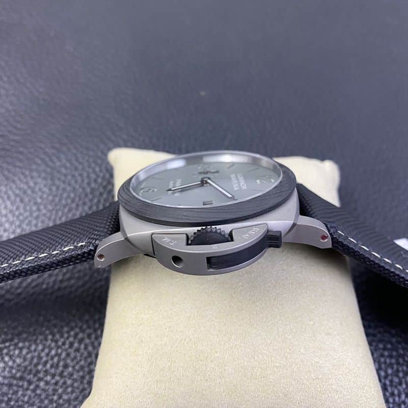 Paneraireplica watch pam1662 watch diameter 44MM