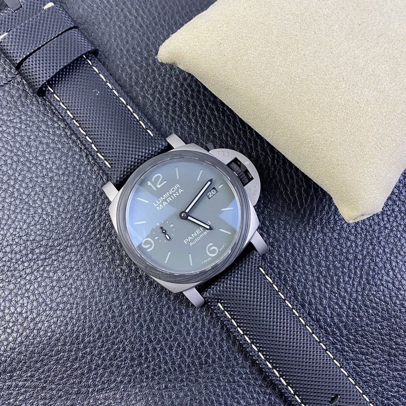 Paneraireplica watch pam1662 watch diameter 44MM