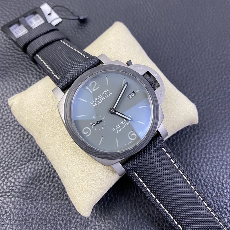 Paneraireplica watch pam1662 watch diameter 44MM