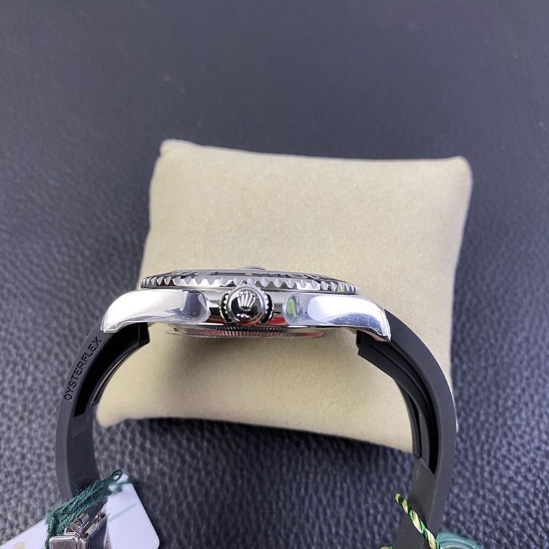 Rolex Yacht-Master YACHT-MASTERreplica watch side view