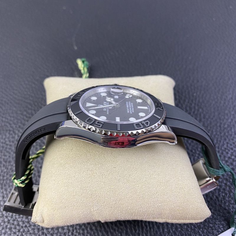 Rolex Yacht-Master YACHT-MASTERreplica watch side view