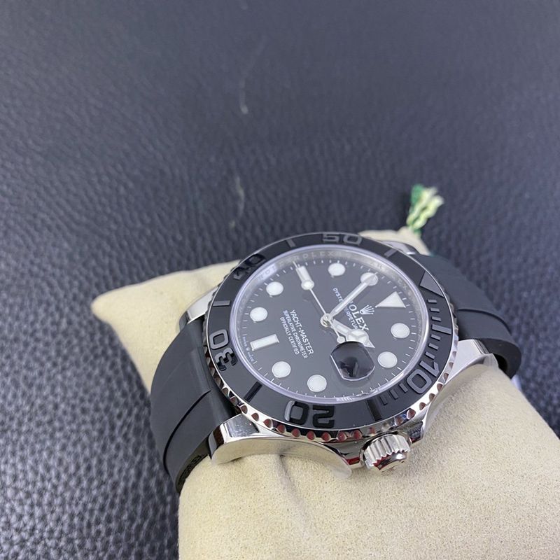 Rolex Yacht-Master YACHT-MASTERreplica watch front view