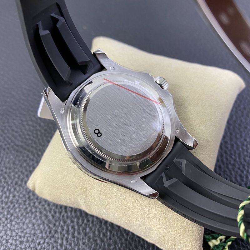 Rolex Yacht-Master YACHT-MASTERreplica watch back cover picture