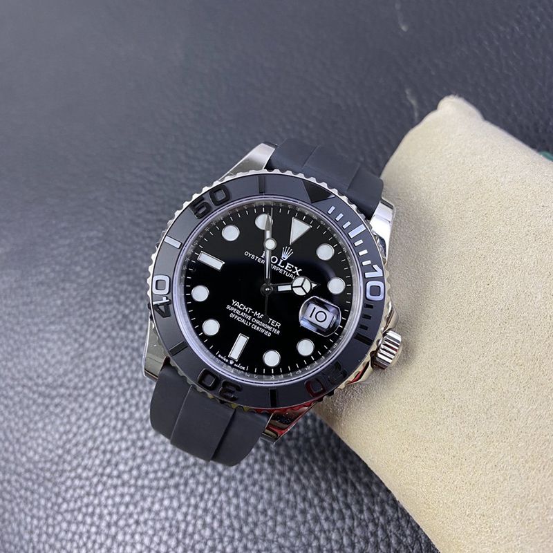 Rolex Yacht-Master YACHT-MASTERreplica watch front view